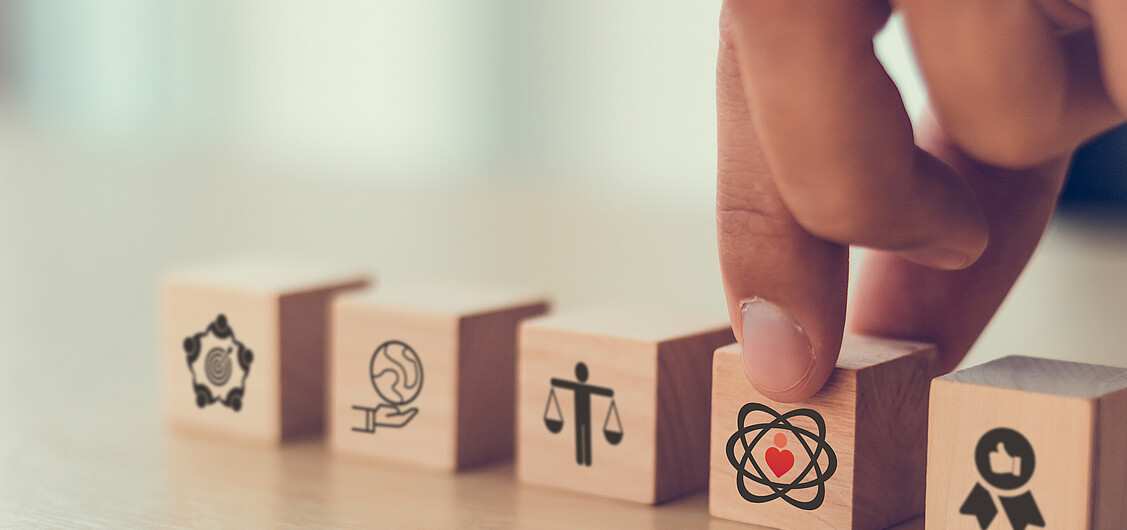 Video - Führungsprinzipien Führungsprinzipien