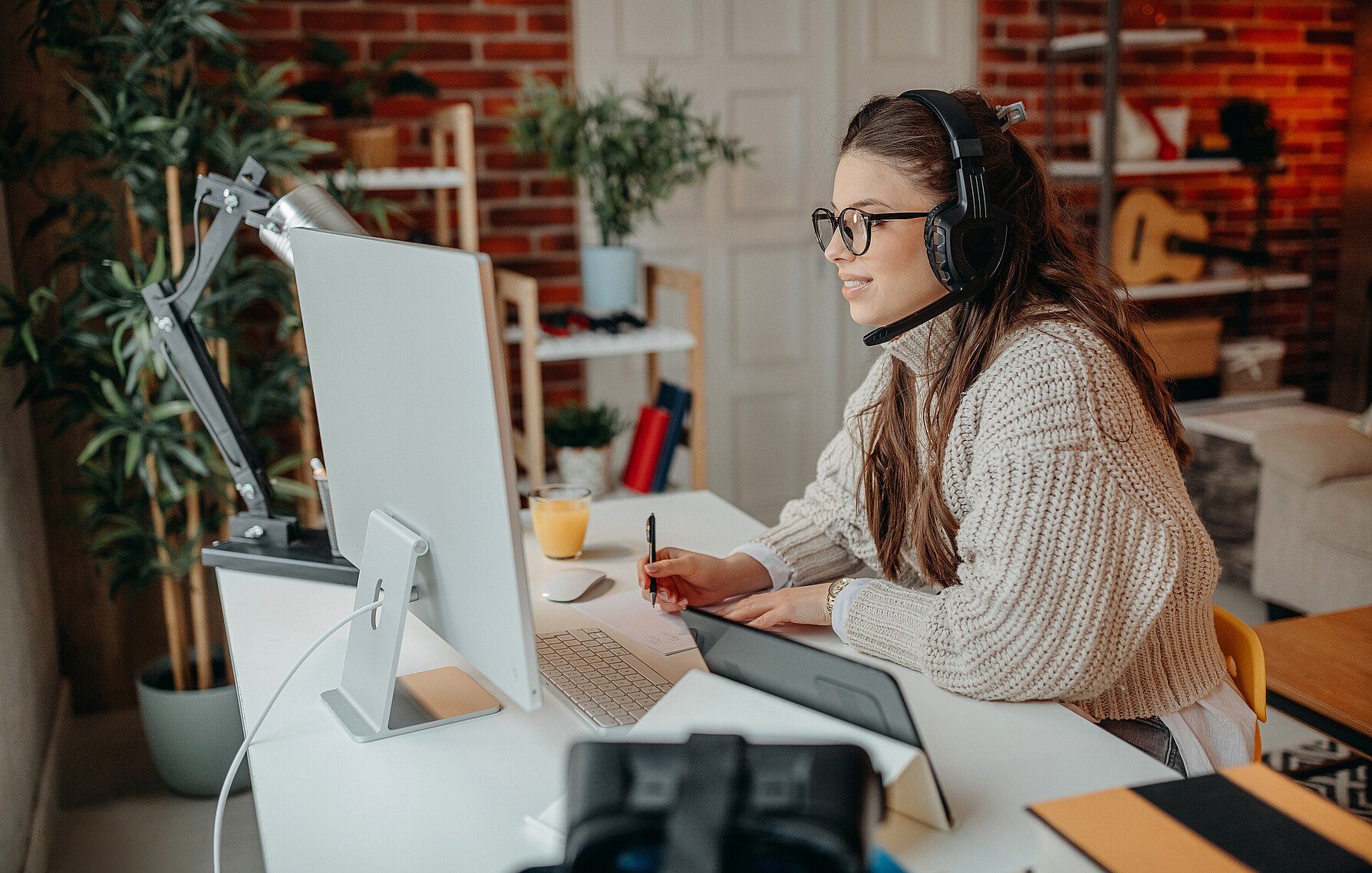 Télétravail-en-Suisse