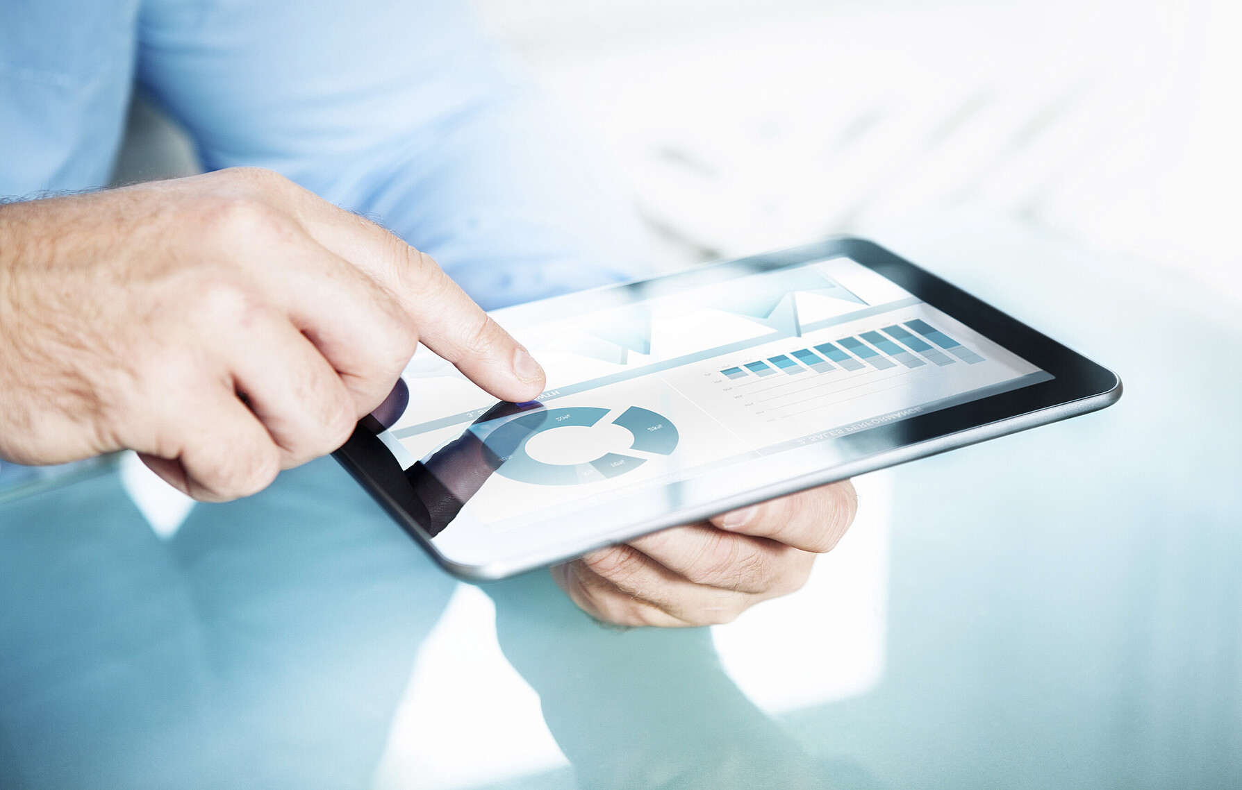 Unternehmenskennzahlen