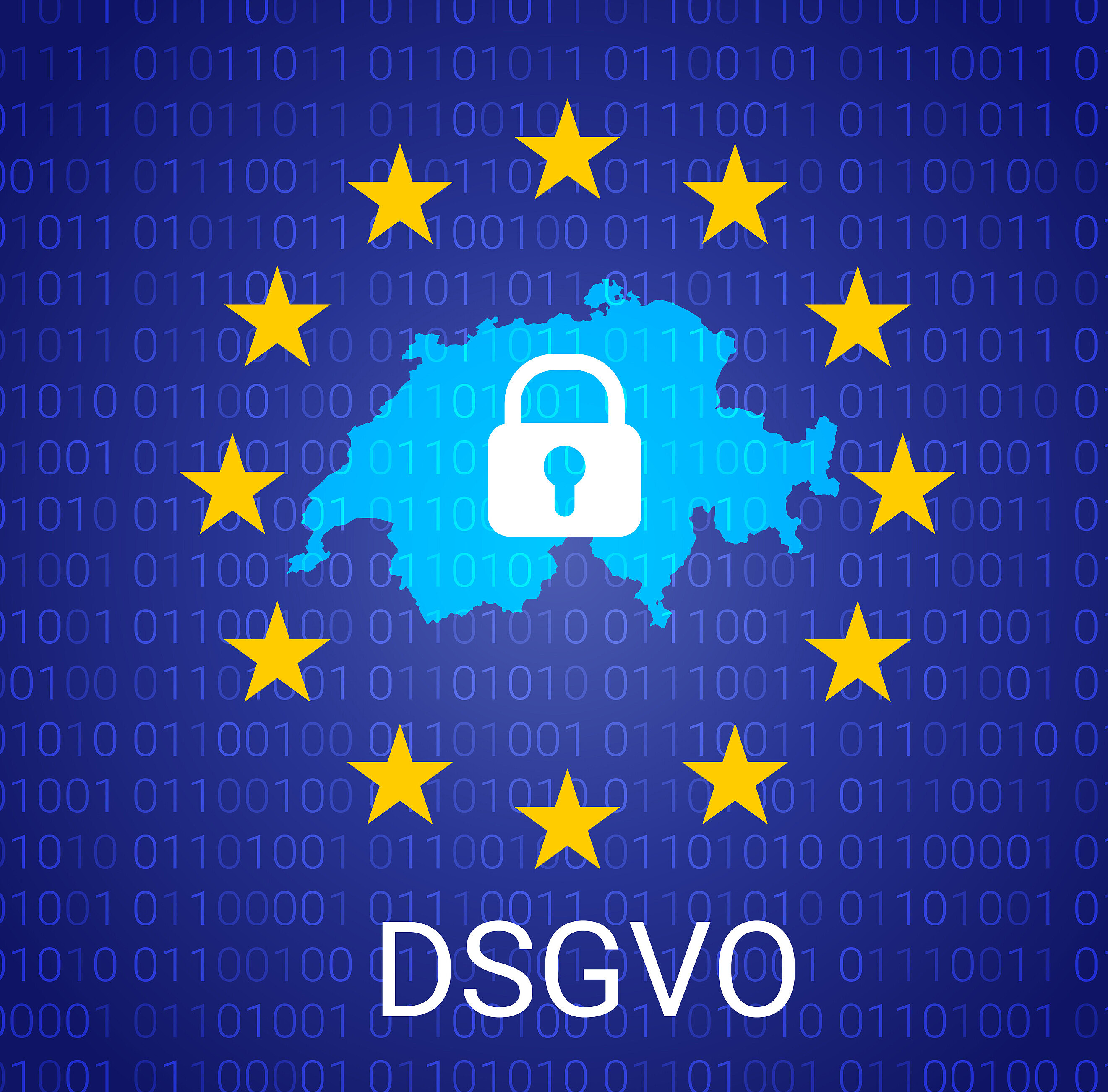 DSGVO Schweiz