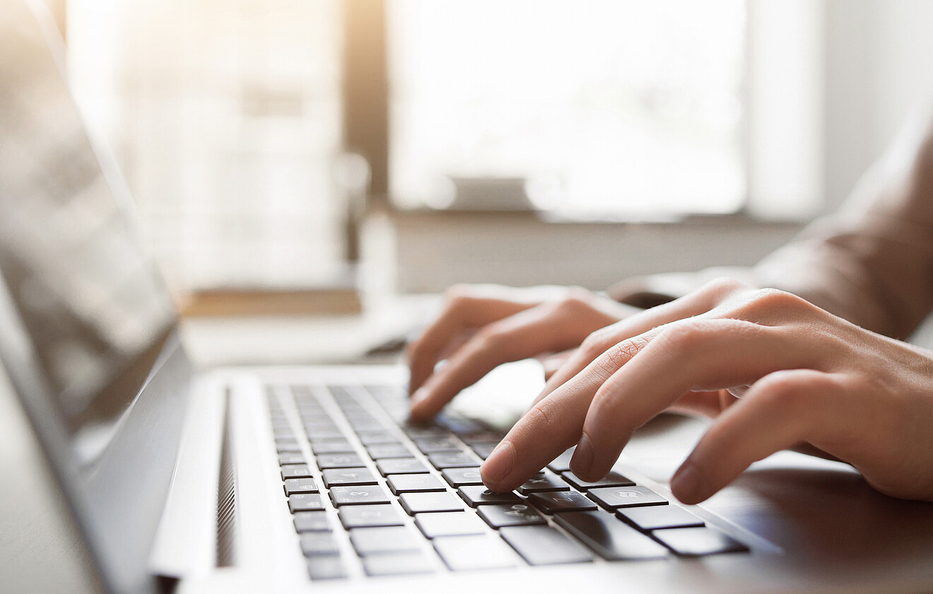 La rédaction d'un certificat de travail
