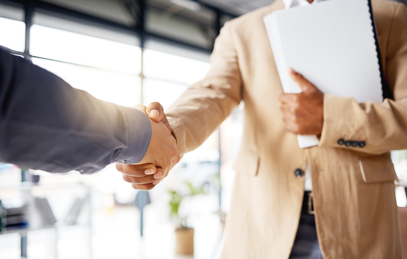 Onboarding-Prozess Onboarding-Prozess