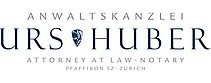 Anwaltskanzlei Urs Huber