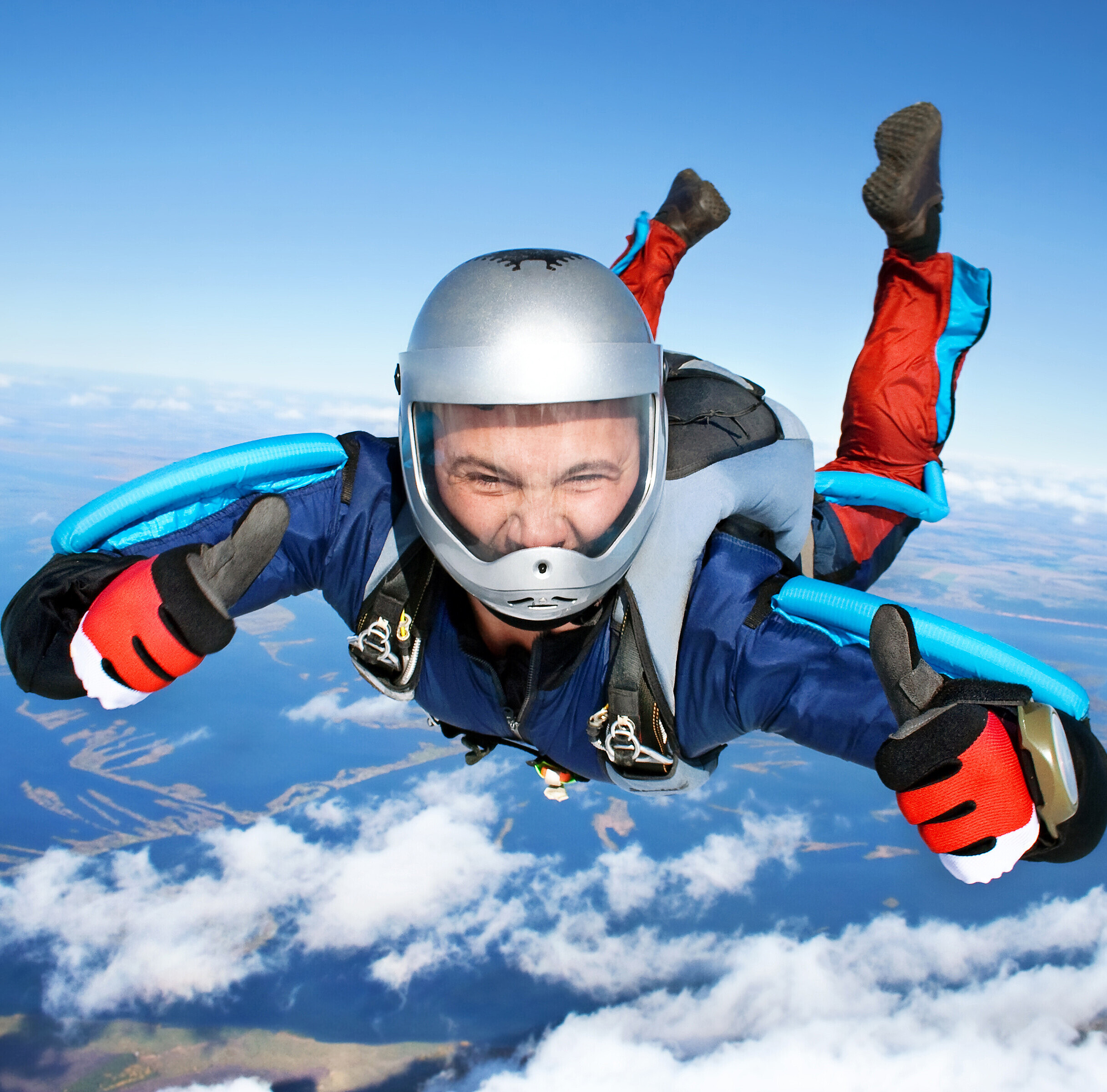 Entreprises téméraires