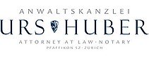 Anwaltskanzlei Urs Huber