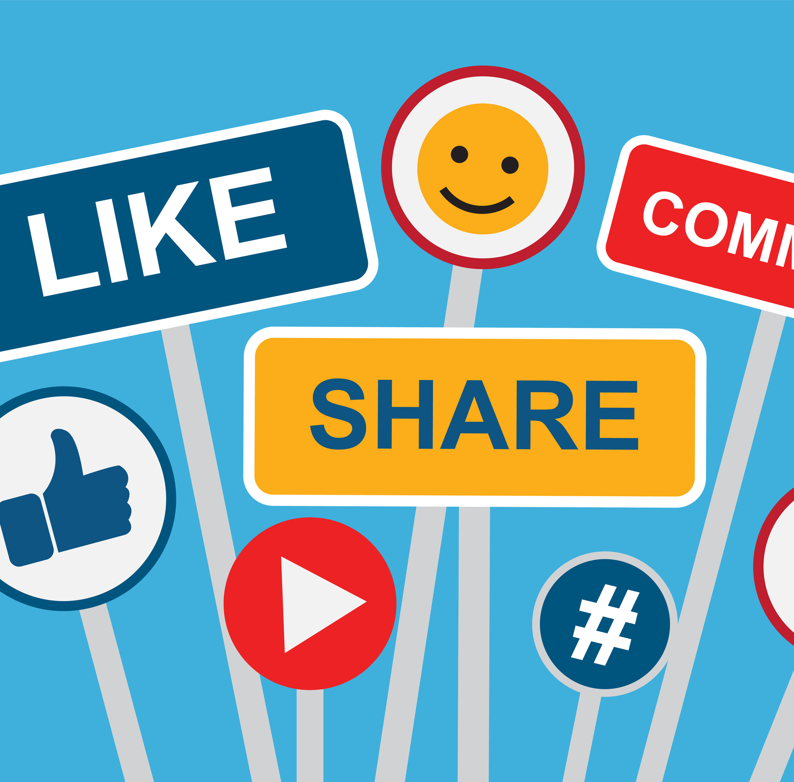 Social Media am Arbeitsplatz