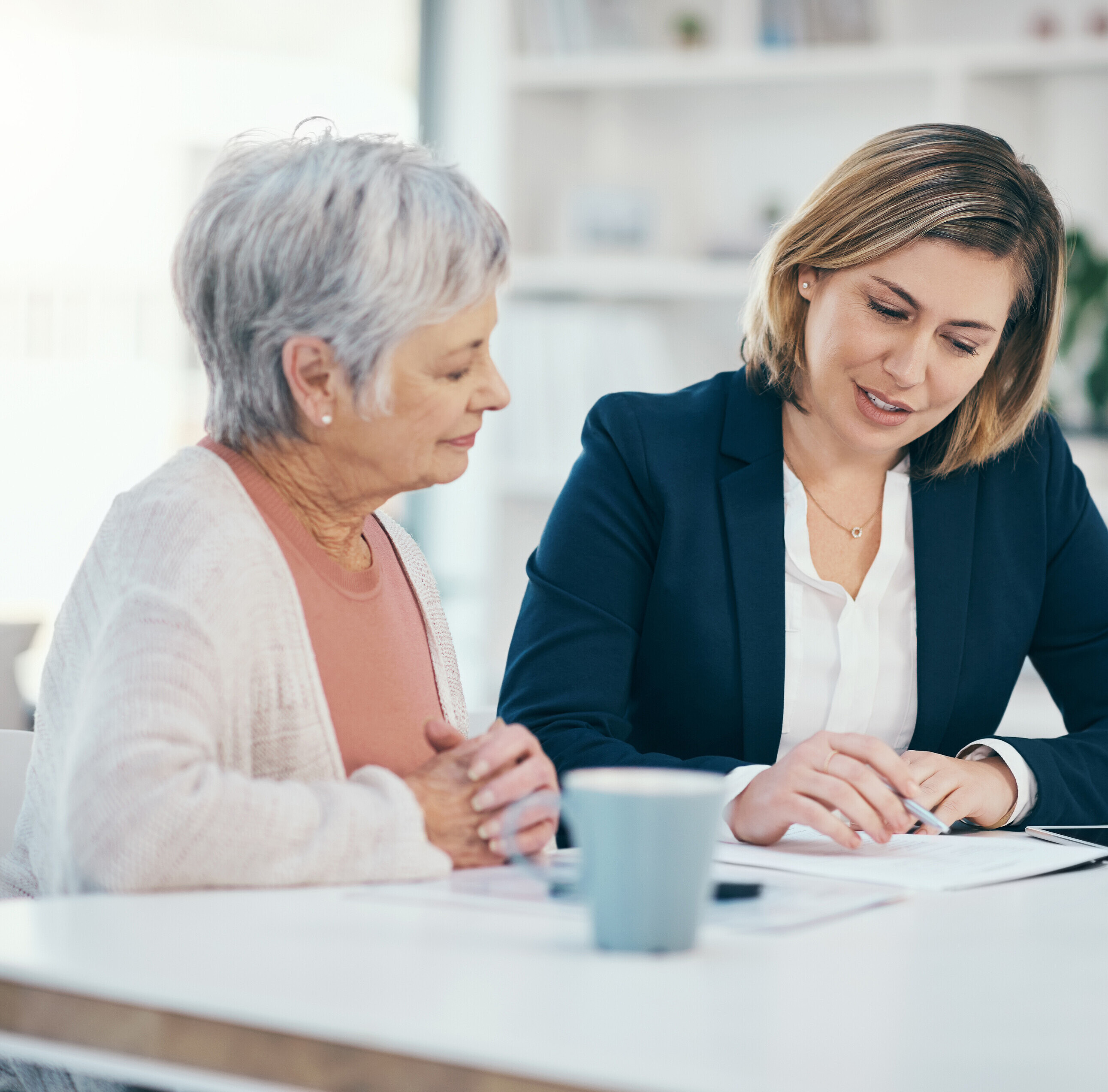 Retraite progressive