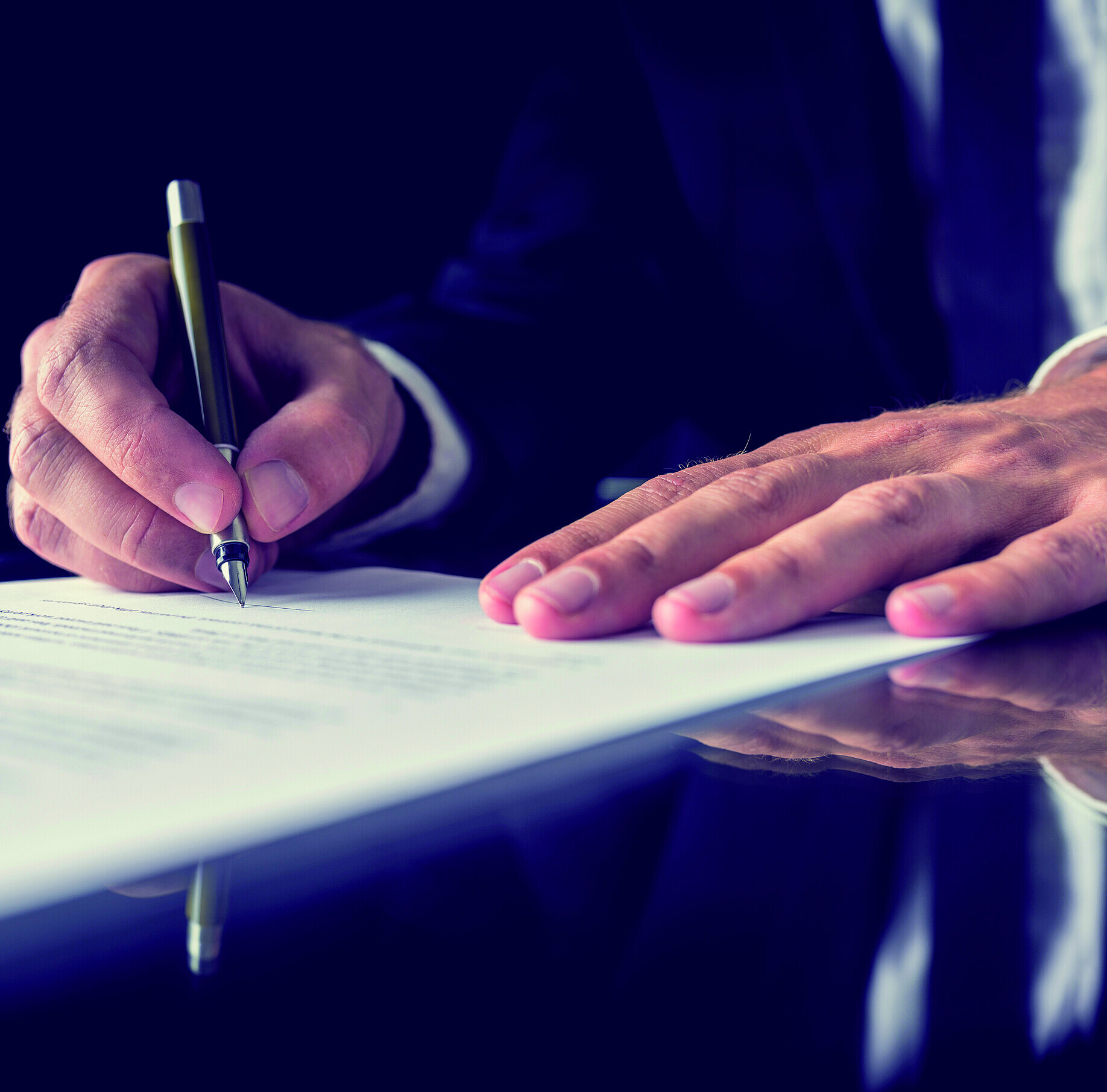 Arbeitszeugnis Führungskraft