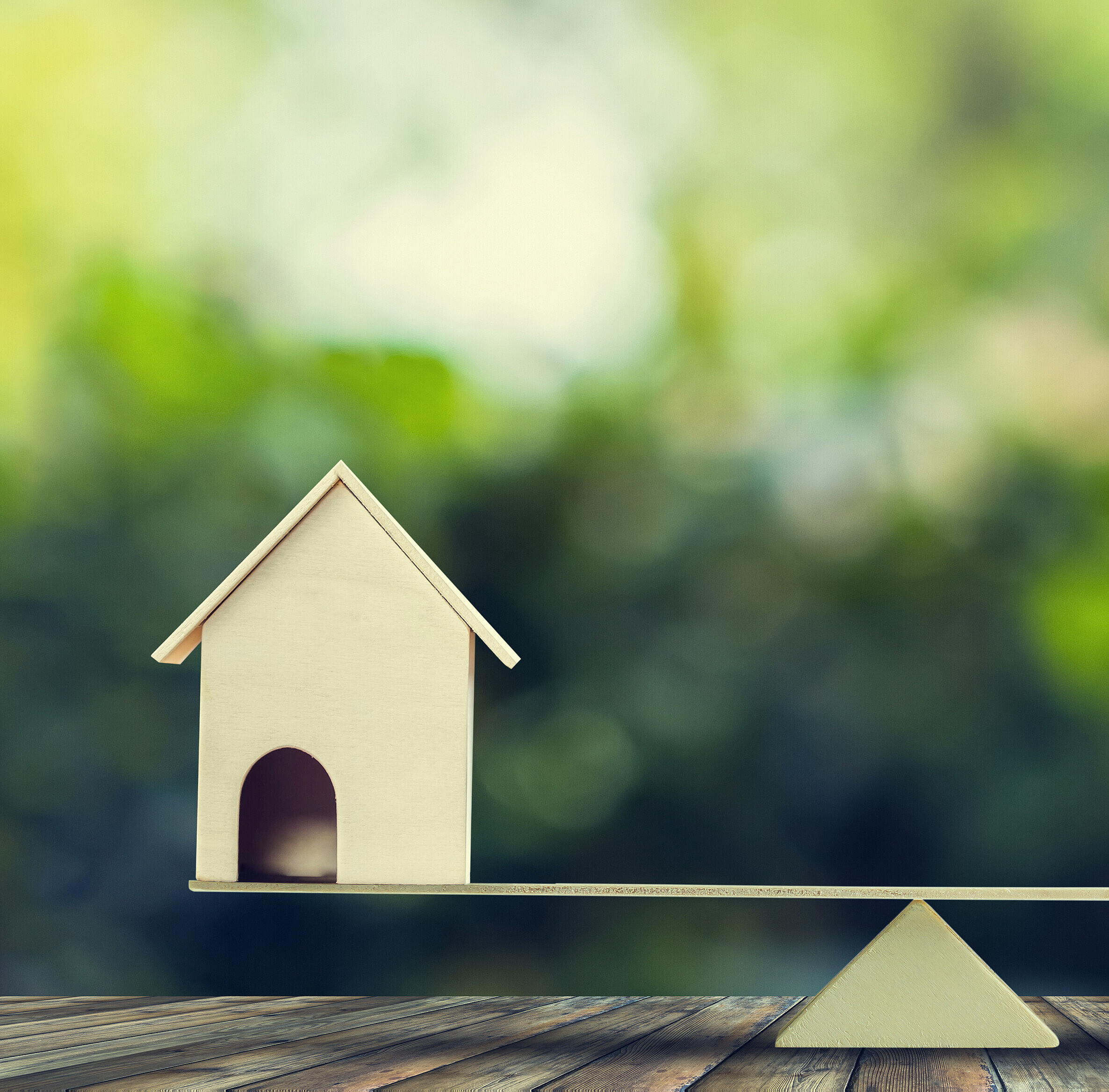 Immobilienvermarktung