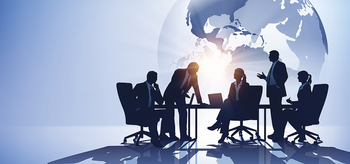 Wettbewerbsbeschränkung