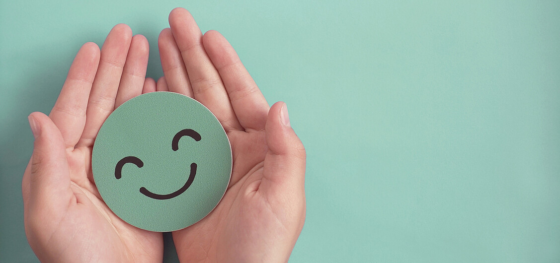 Wohlbefinden Wohlbefinden