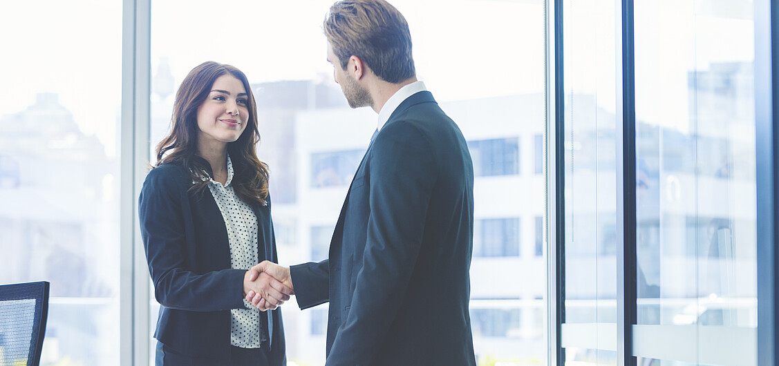 Befristung von Arbeitsverträgen