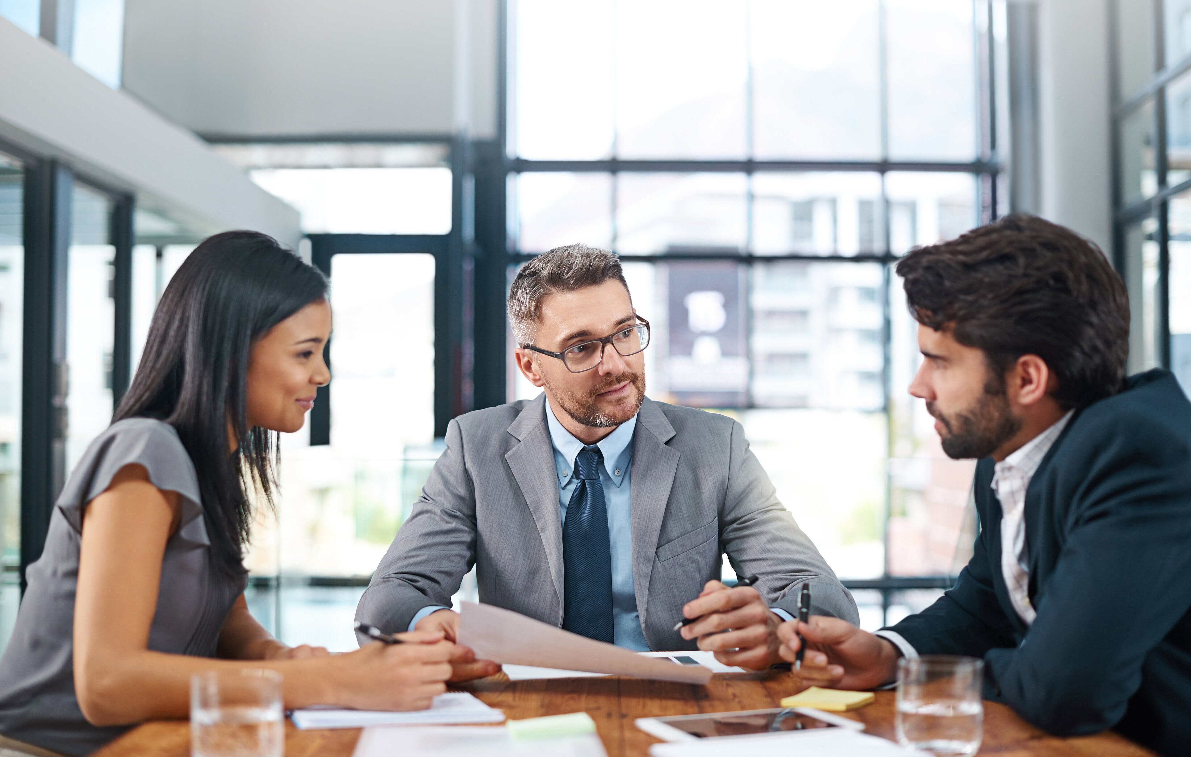 Contrôle de gestion opérationnel