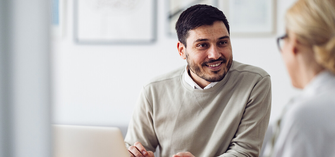 Kommunikation mit Kunden Kommunikation mit Kunden