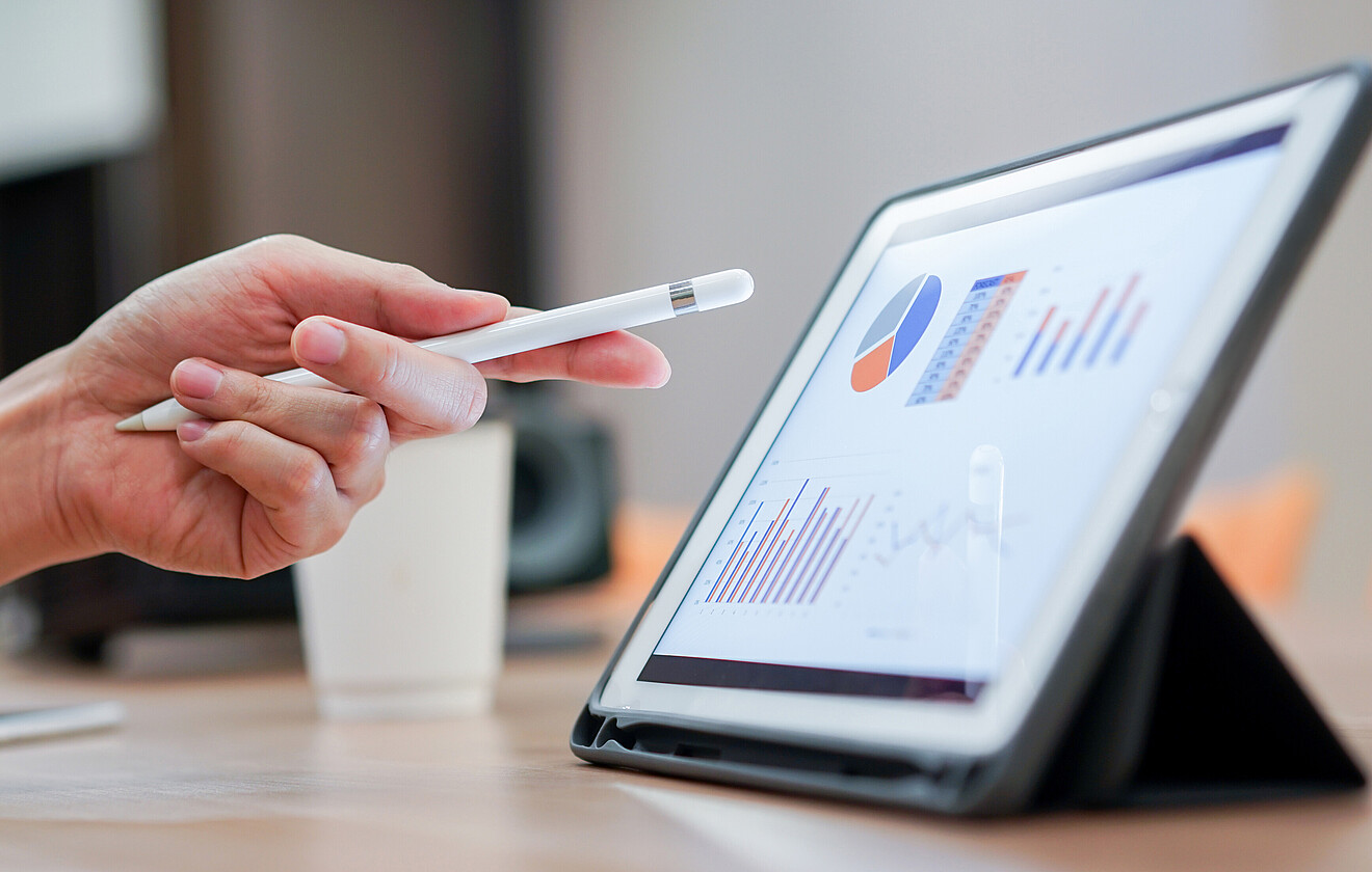 Finanzreporting Finanzreporting