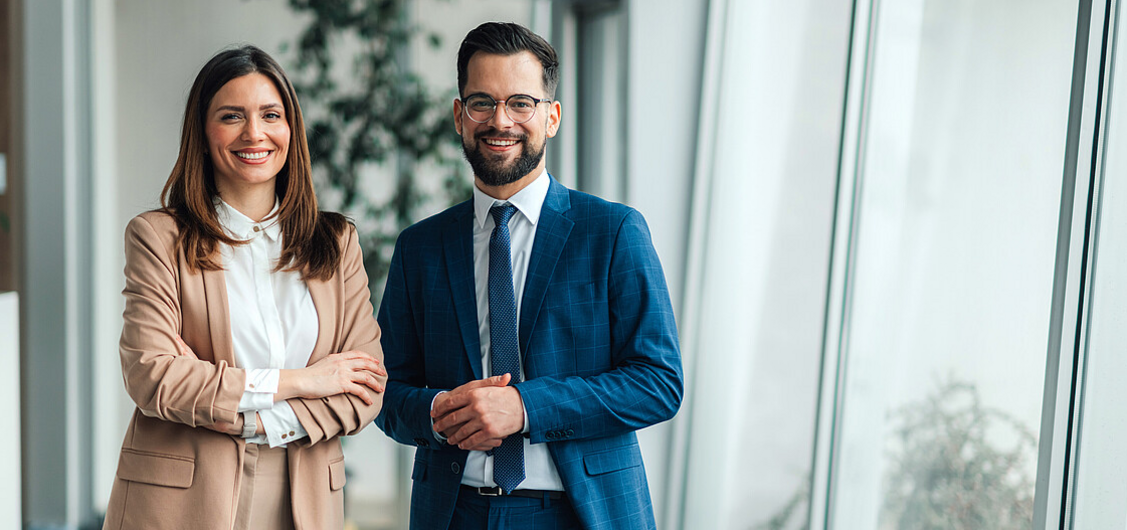 Leadership-moderne Leadership moderne