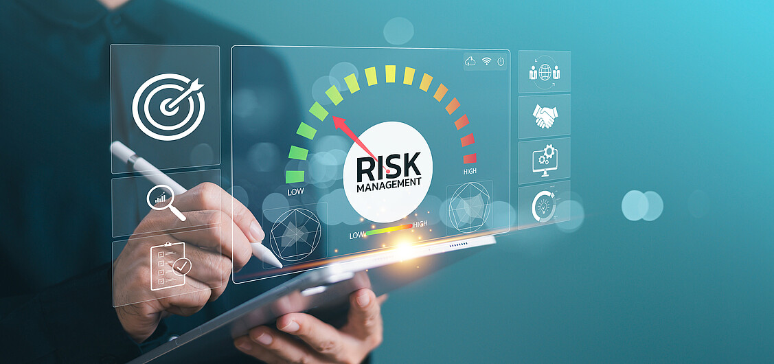 Risikomanagementprozess Risikomanagementprozess