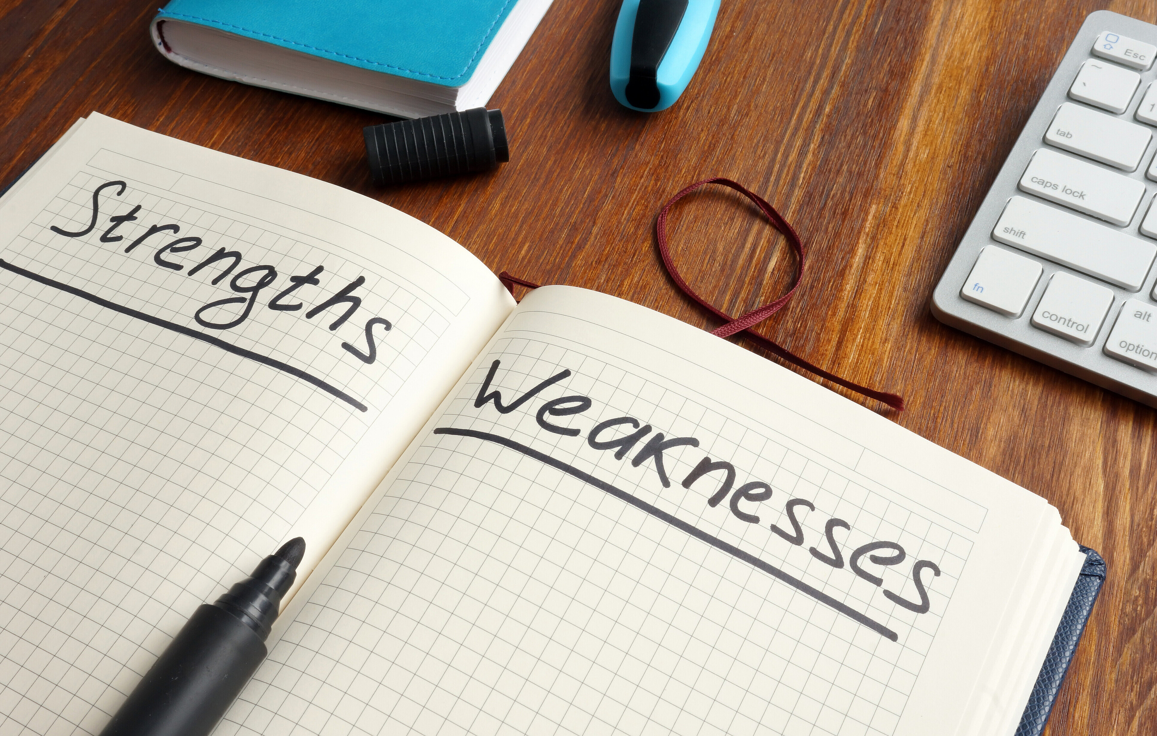 Analyse-SWOT