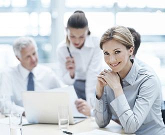 Senior Controller: Salärstudie