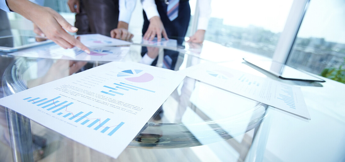 Bewertung von Unternehmen Bewertung von Unternehmen