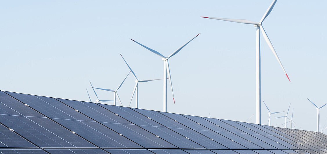 Energiewende Energiewende