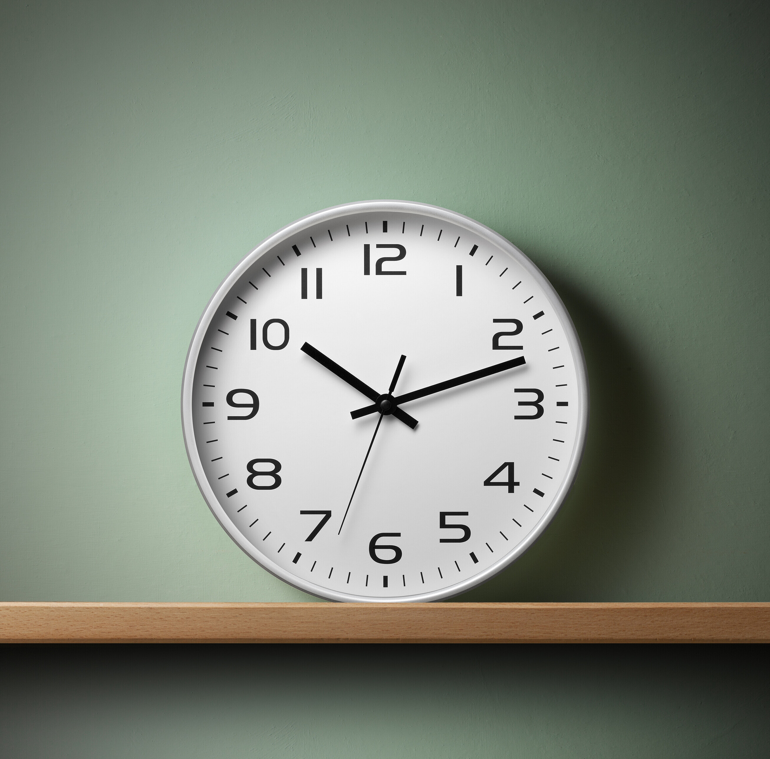 Fraude dans la saisie du temps de travail