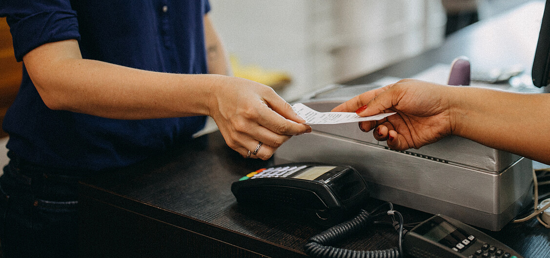 Warenkontrolle Warenkontrolle