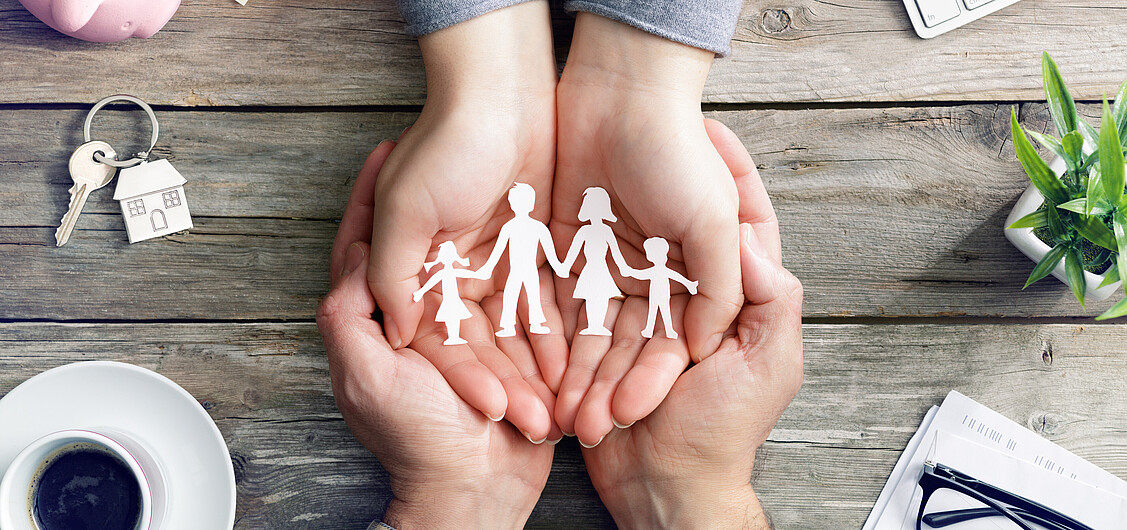 Familienpflichten Familienpflichten