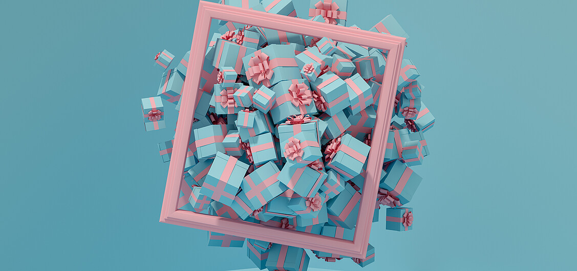 Giveaways