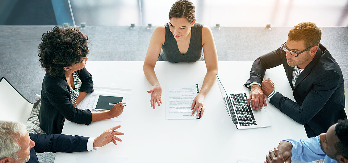 Unternehmenskommunikation Unternehmenskommunikation