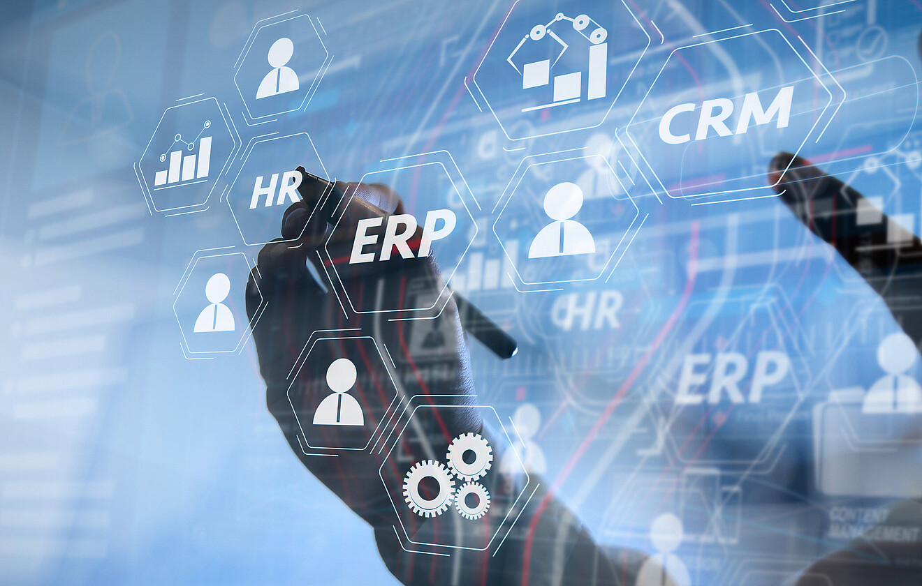 ERP-Systeme