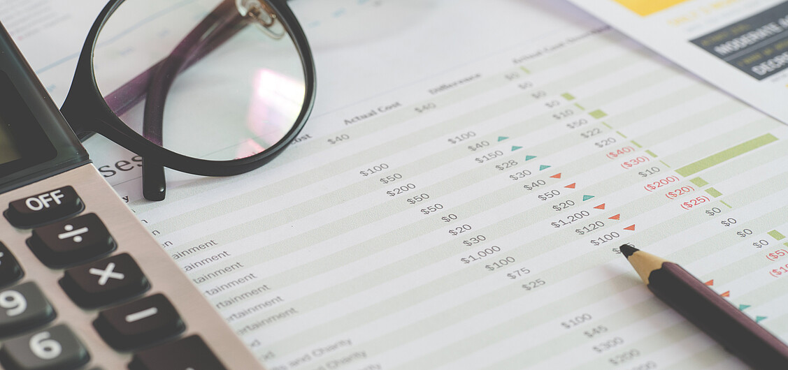 Nachkalkulation Nachkalkulation