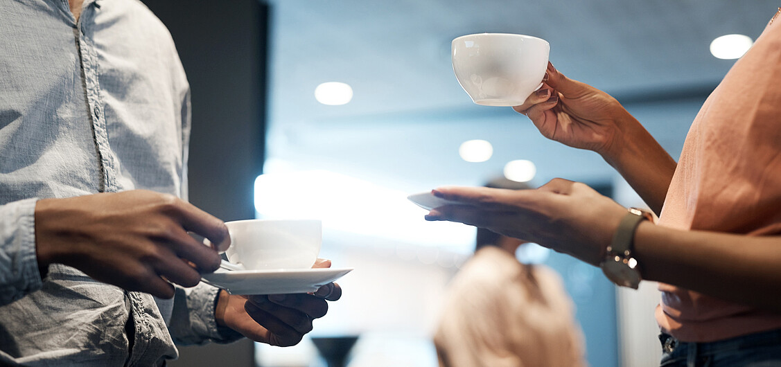 Pauses au travail Pauses au travail