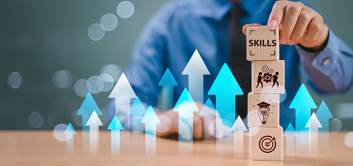 Upskilling Upskilling