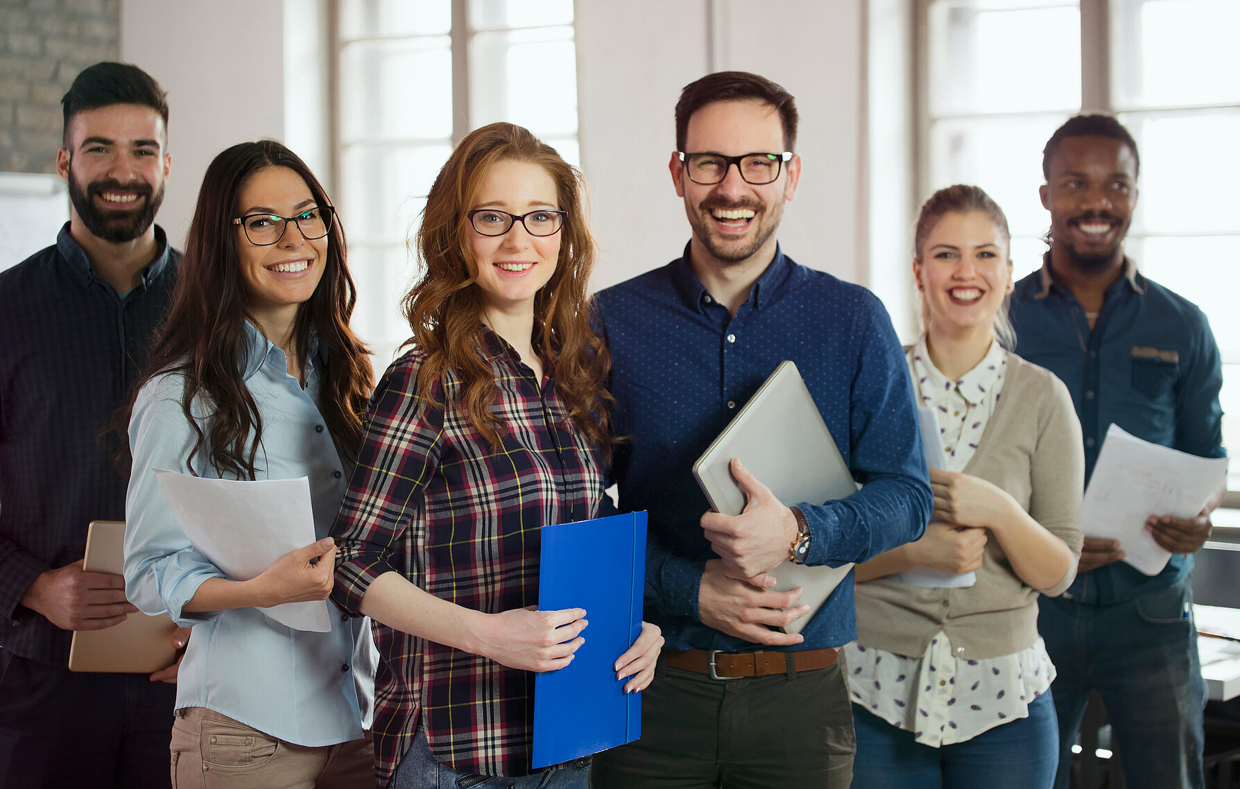 Berufsbild Berufsbild