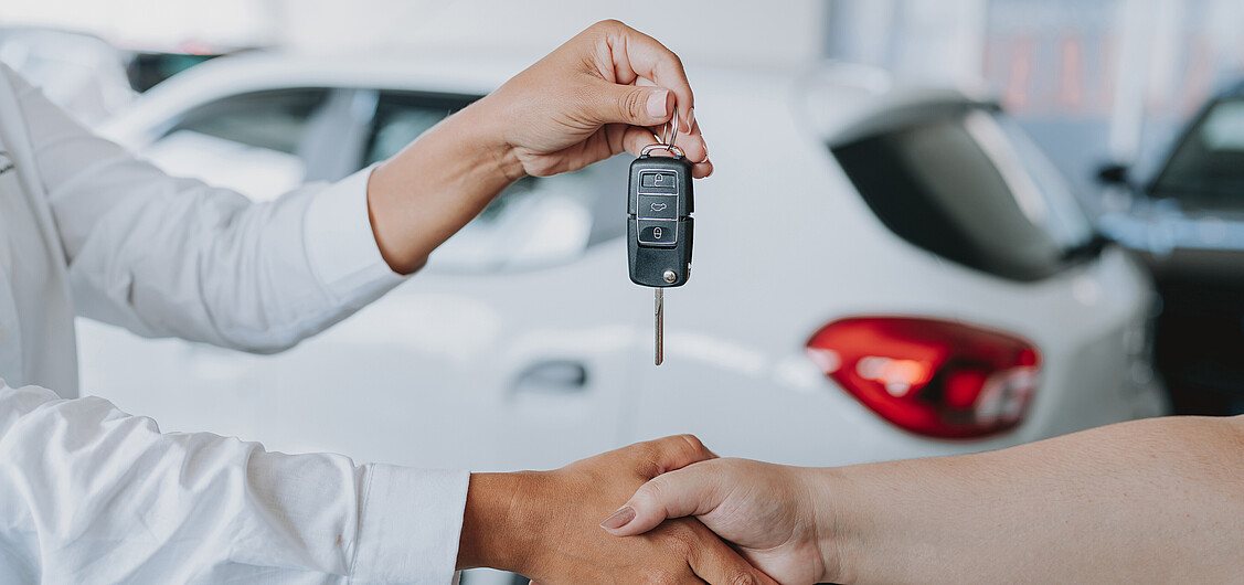 Kredit-Alternative Kredit-Alternative