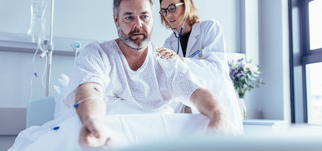 Licenciement en cas de maladie Licenciement en cas de maladie