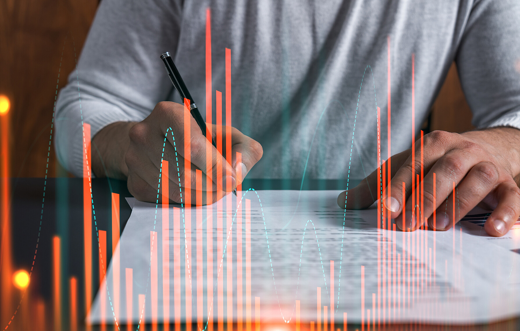 Restructuration Restructuration