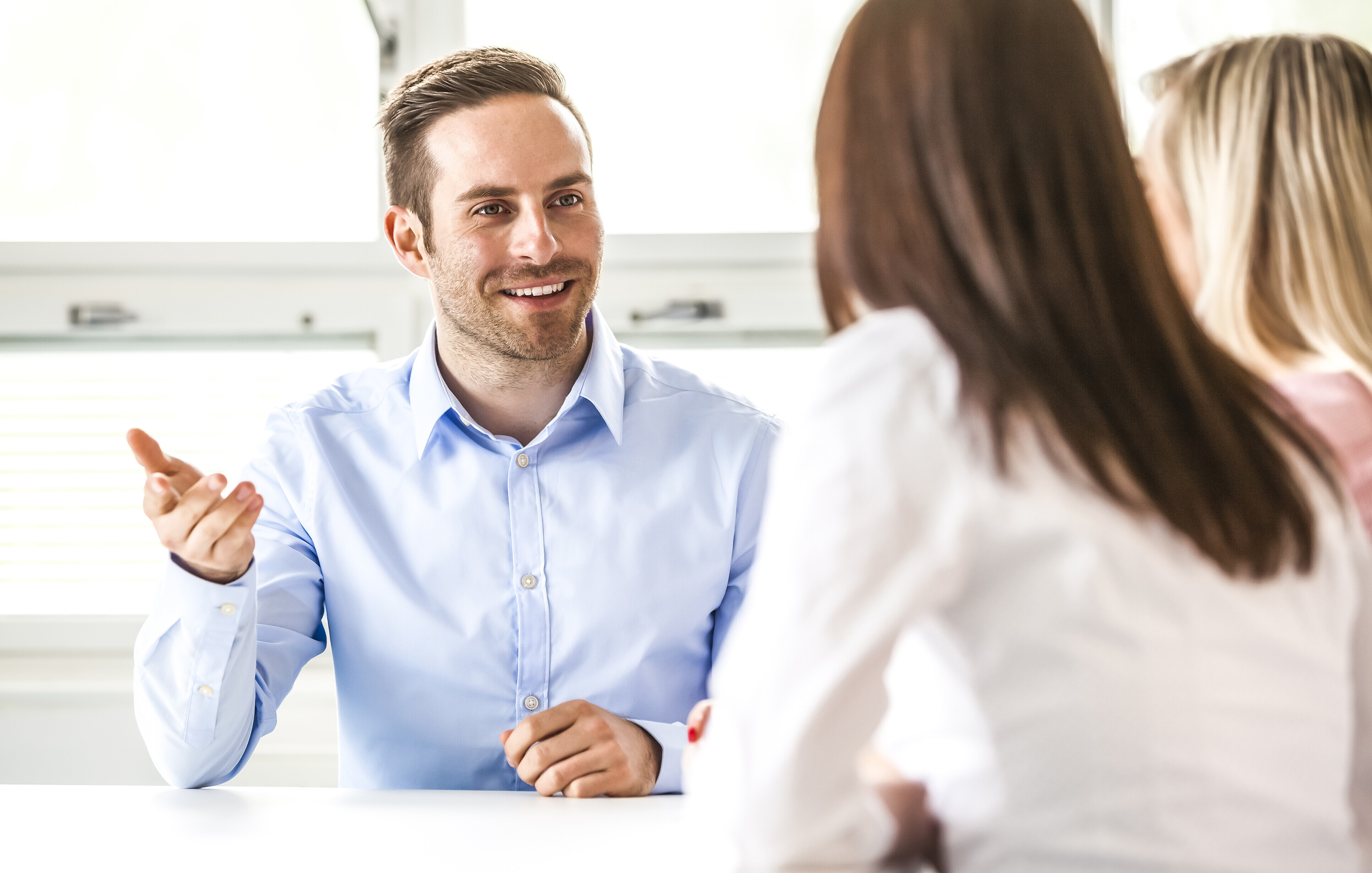 Vidéo - Communiquer avec impact