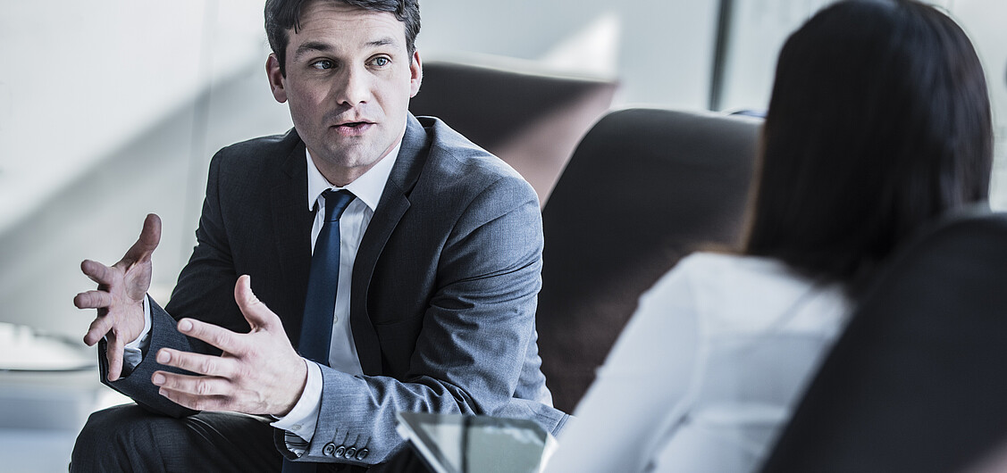 Communication interpersonnelle Vidéo - Communication interpersonnelle