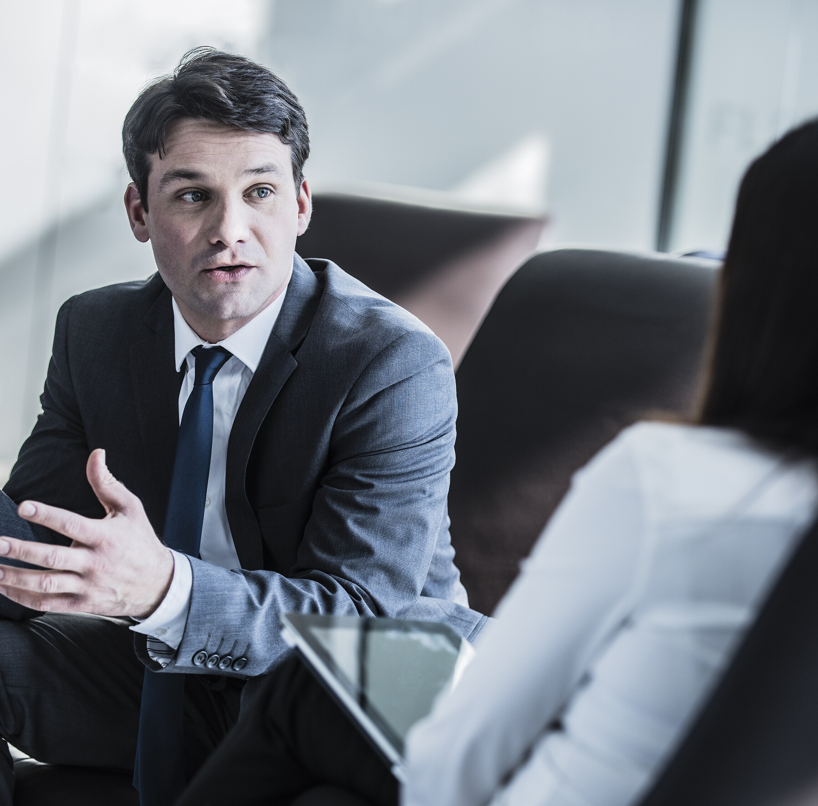 Vidéo - Communication interpersonnelle