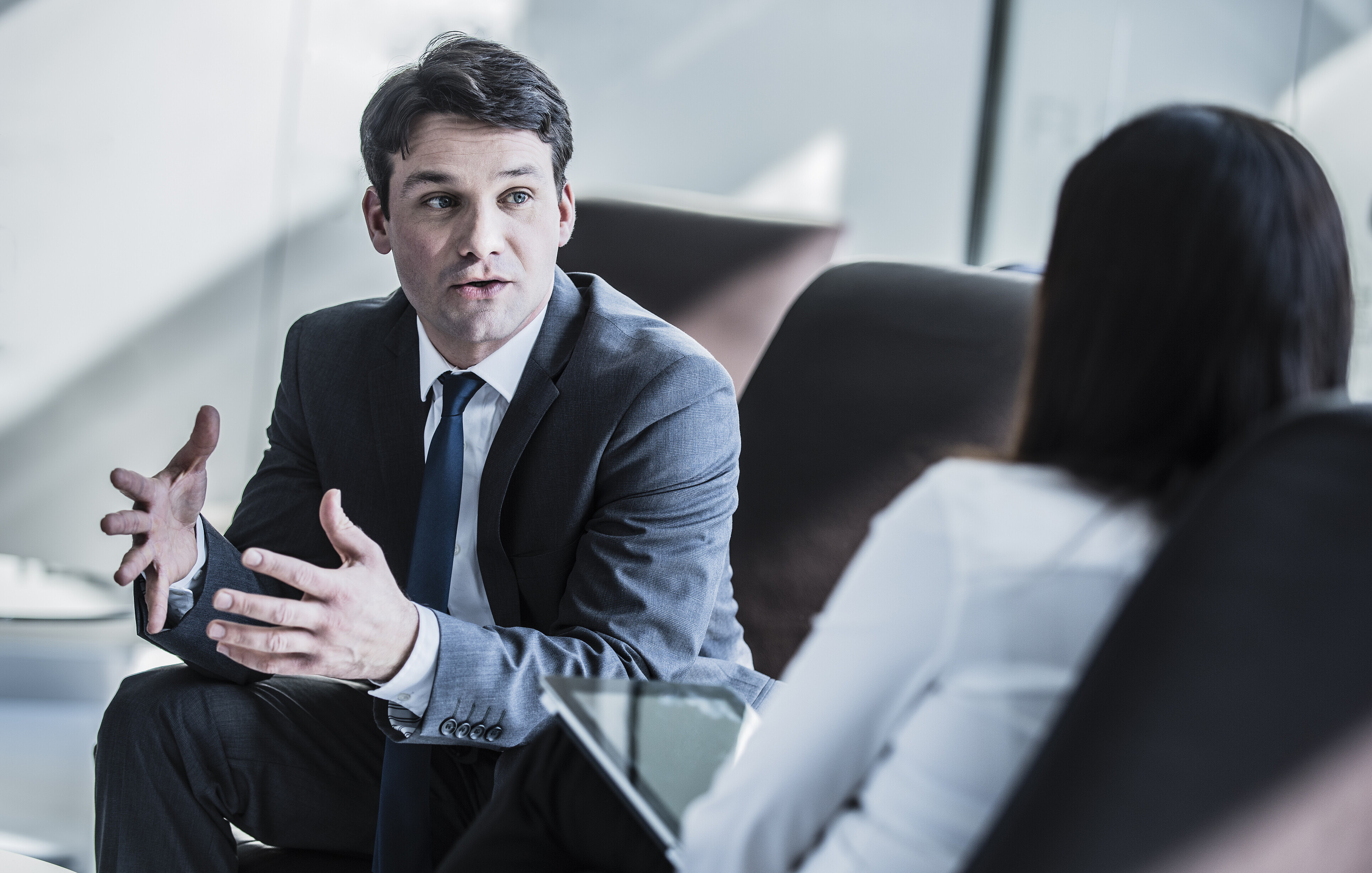 Vidéo - Communication interpersonnelle