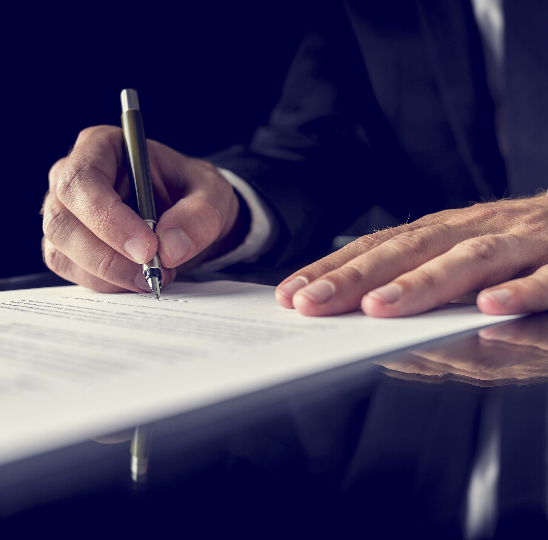 Contrat de maintenance informatique