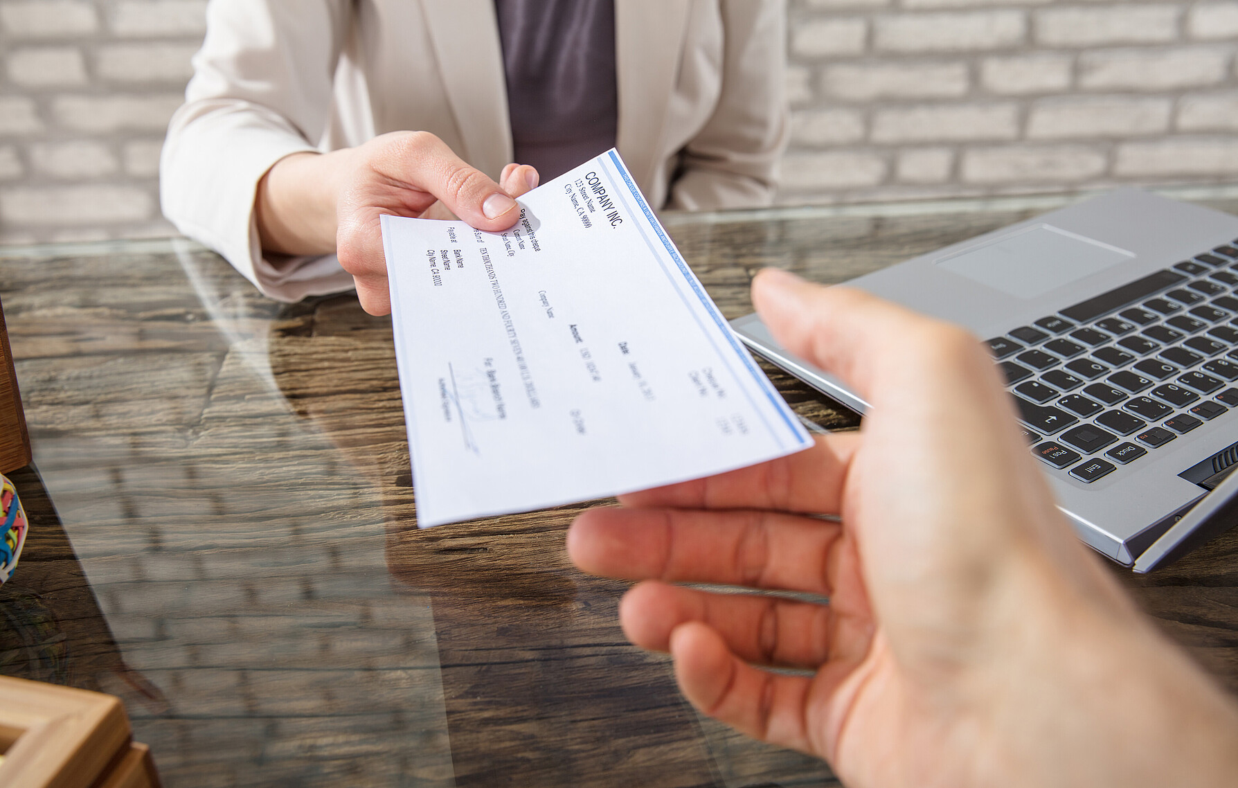 Abwicklung Lohnfortzahlung Abwicklung Lohnfortzahlung