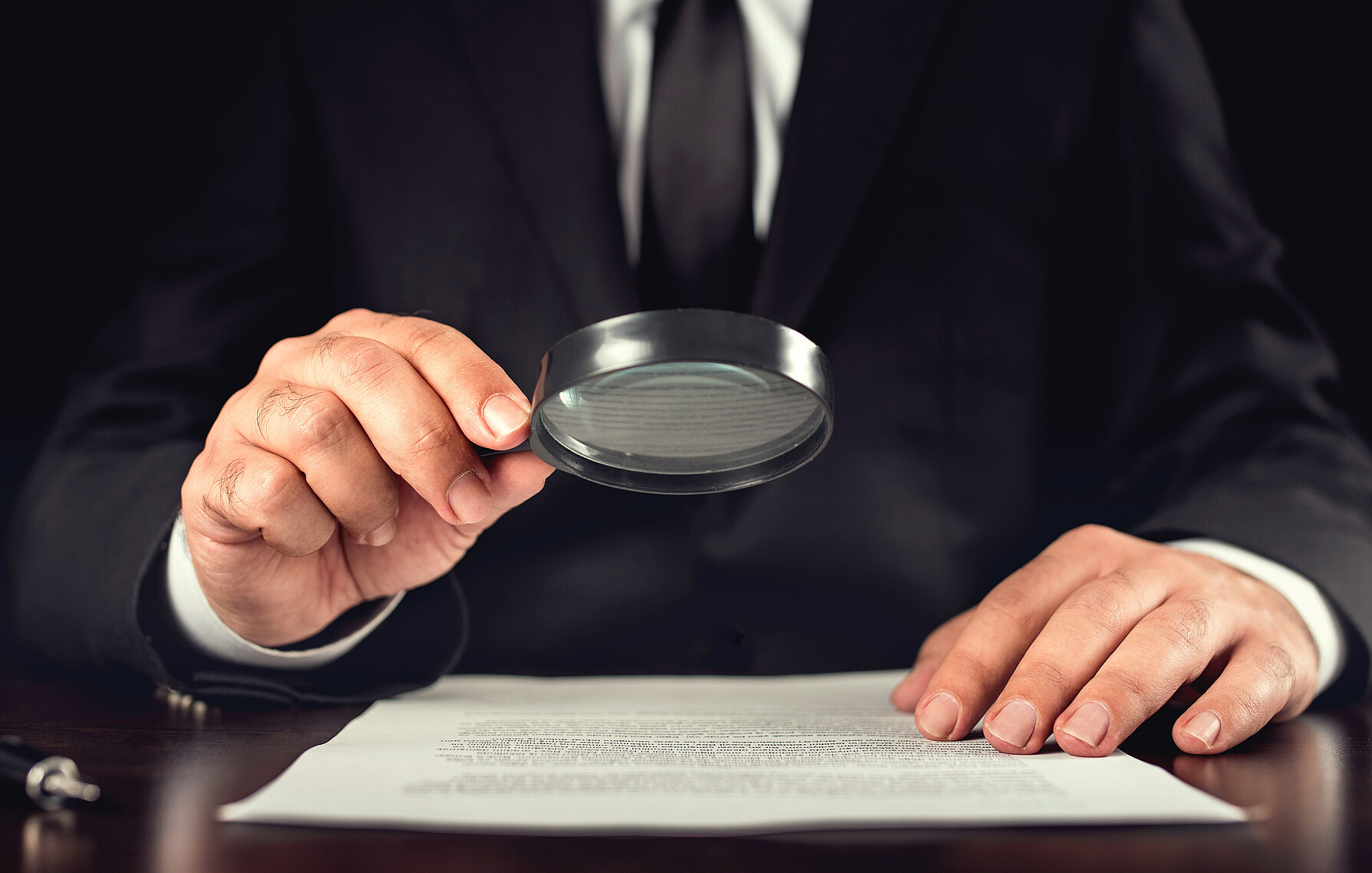 Modèle certificat de travail