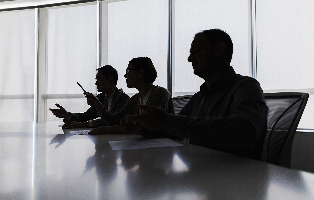 Administrateur-étranger Administrateur-étranger