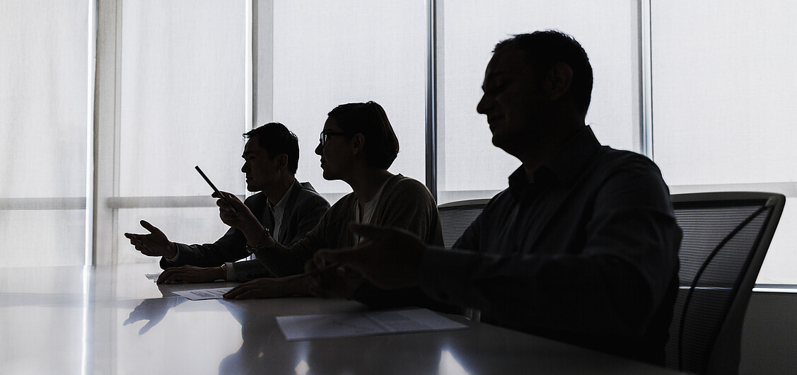 Administrateur-étranger Administrateur-étranger