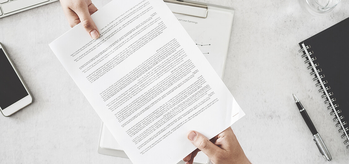 Règlement d’exploitation Règlement d’exploitation