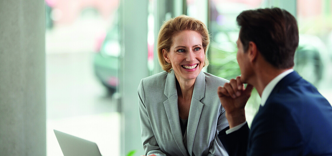 Altersvorsorge Schweiz