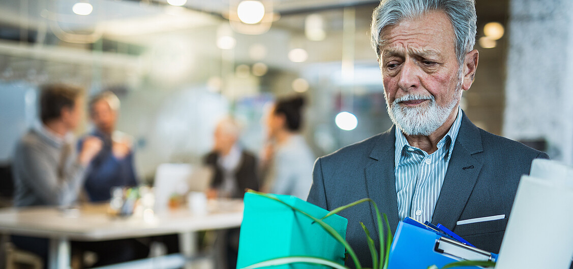 Rupture conventionnelle Rupture conventionnelle